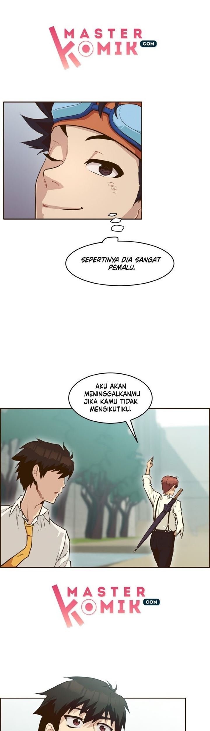 Counter Cube Chapter 10 Gambar 20