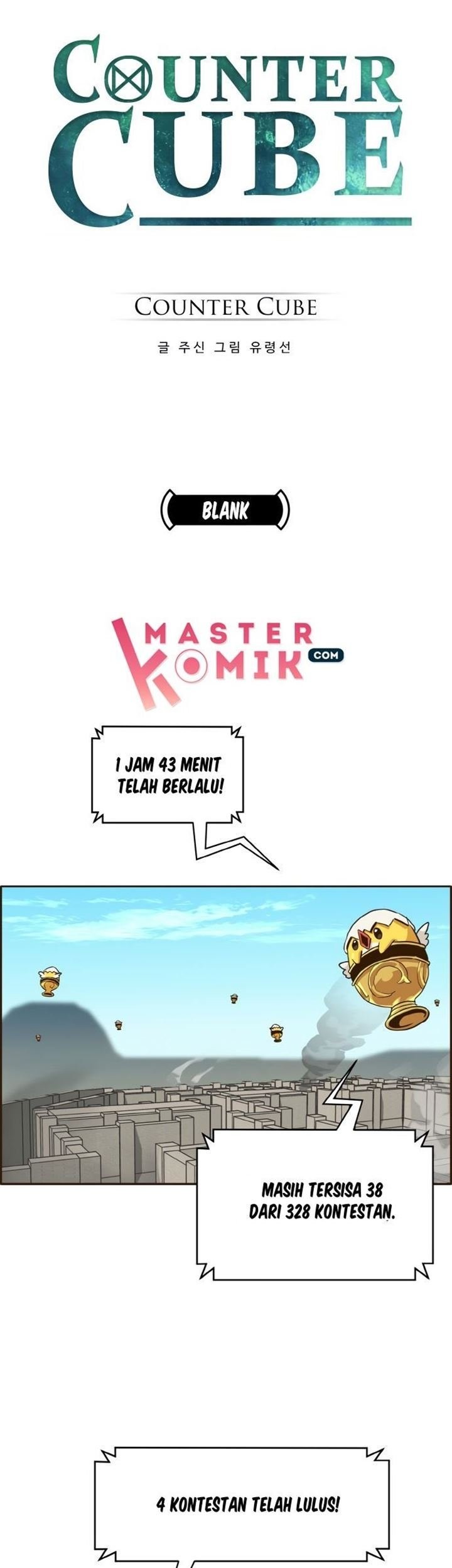 Counter Cube Chapter 10 Gambar 26