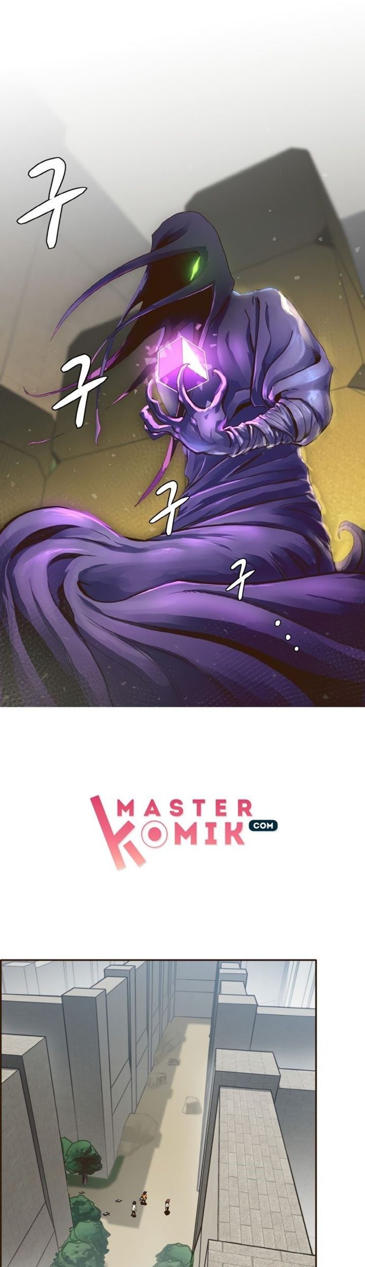 Counter Cube Chapter 10 Gambar 32