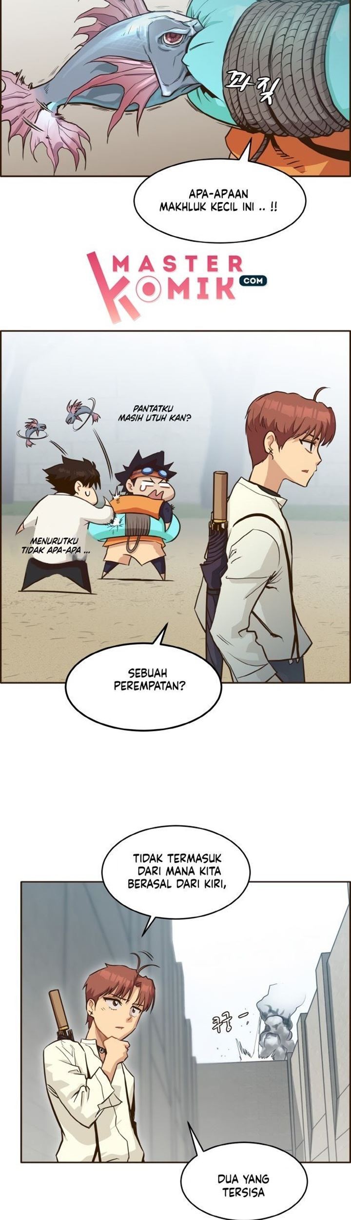 Counter Cube Chapter 10 Gambar 34