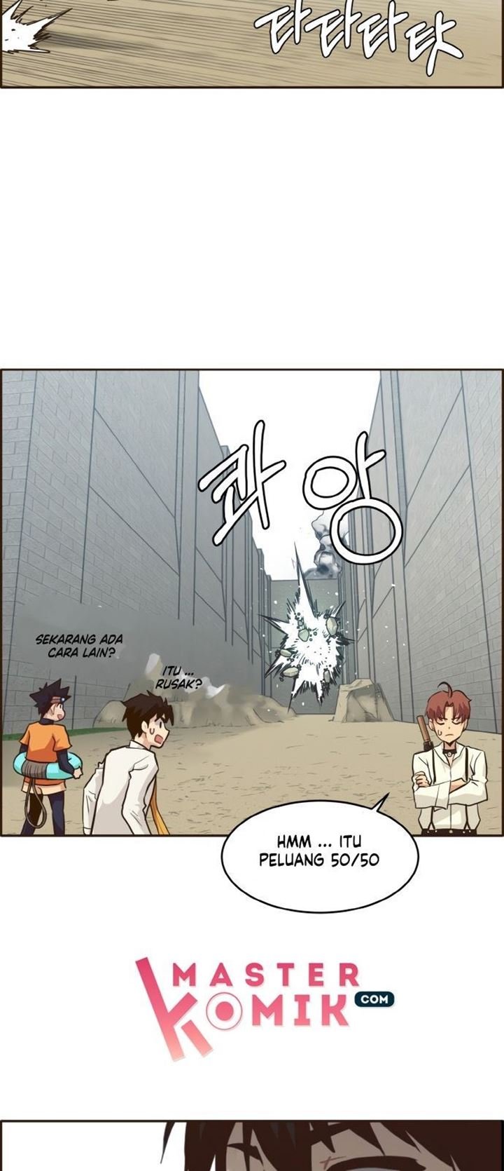 Counter Cube Chapter 10 Gambar 37