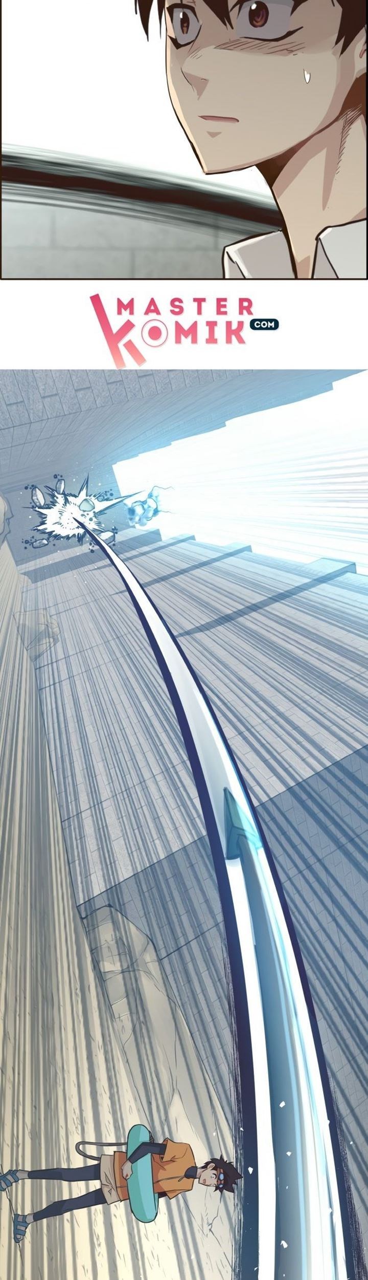 Counter Cube Chapter 10 Gambar 38