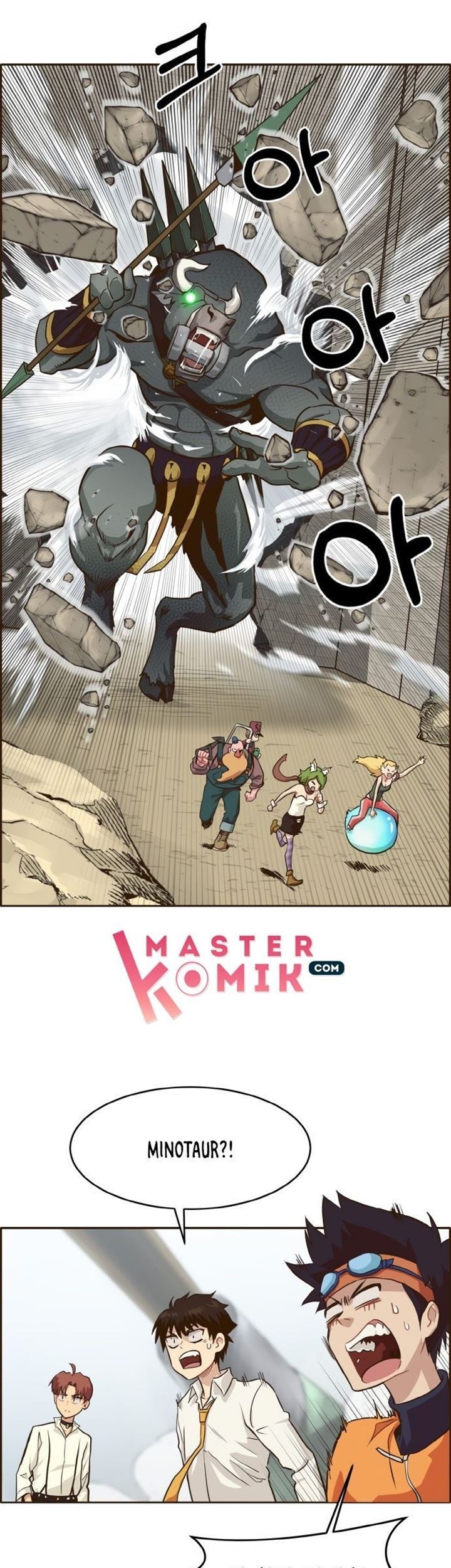 Counter Cube Chapter 10 Gambar 46