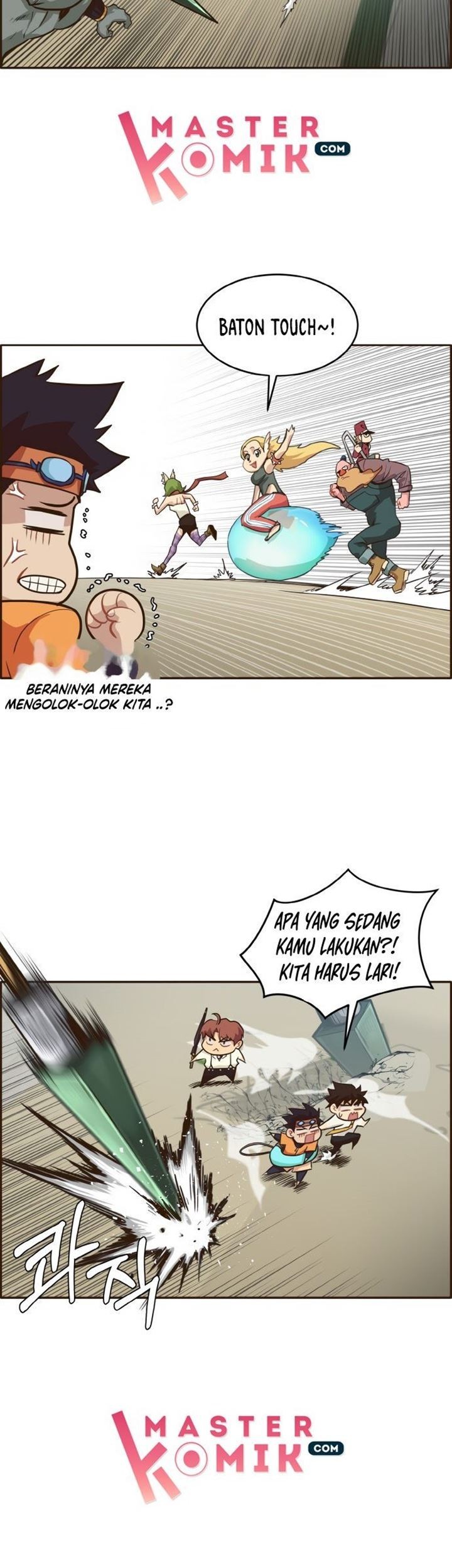 Counter Cube Chapter 10 Gambar 48