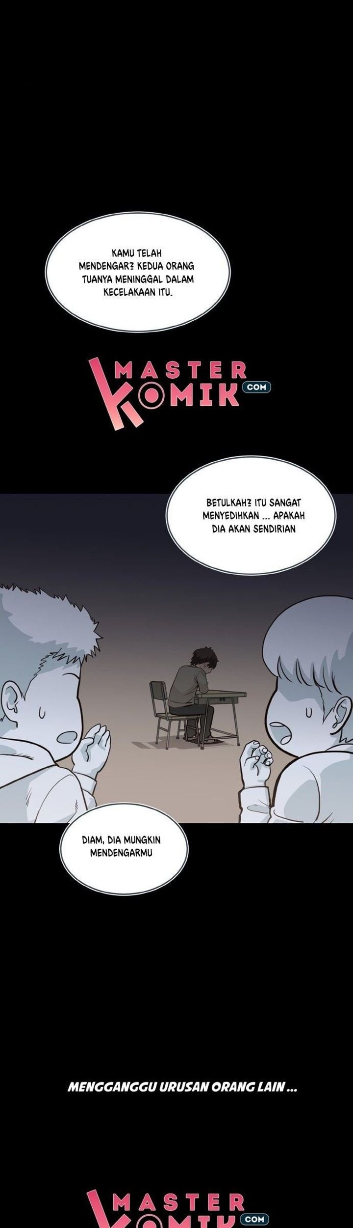 Baca  Counter Cube Chapter 10 Gambar 2