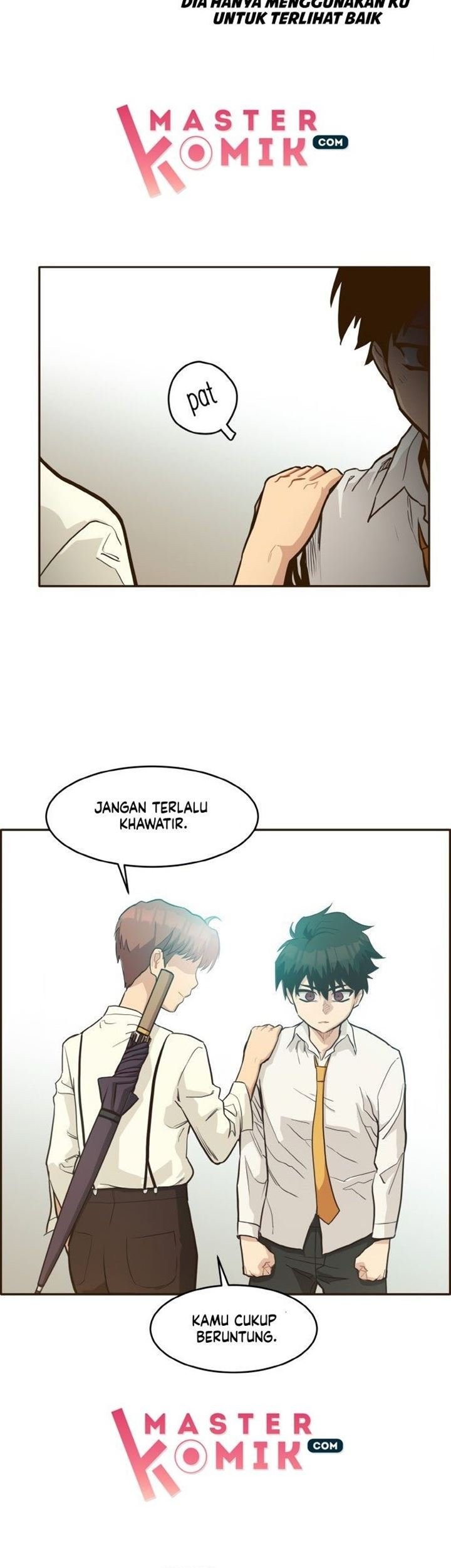 Counter Cube Chapter 10 Gambar 10