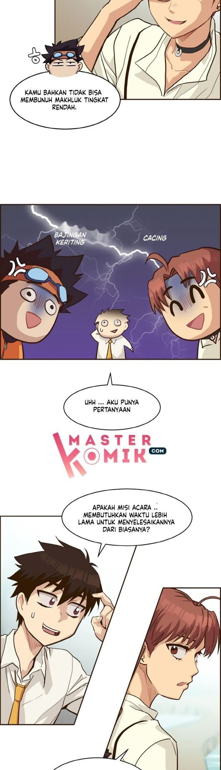 Counter Cube Chapter 9 Gambar 38