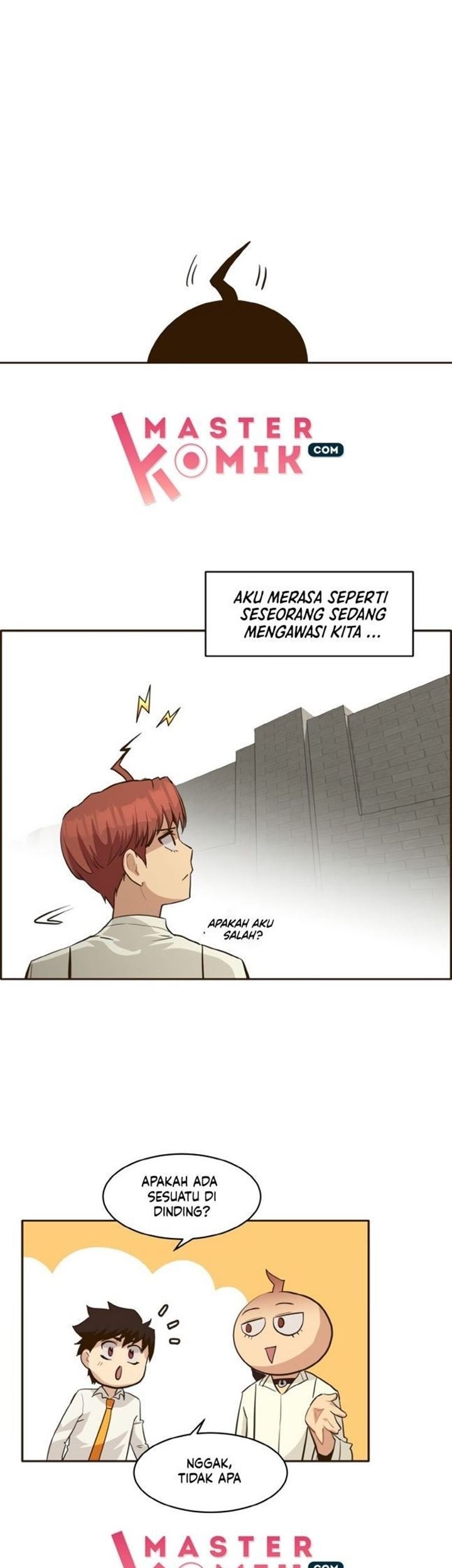 Baca Counter Cube Chapter 9 Gambar 2