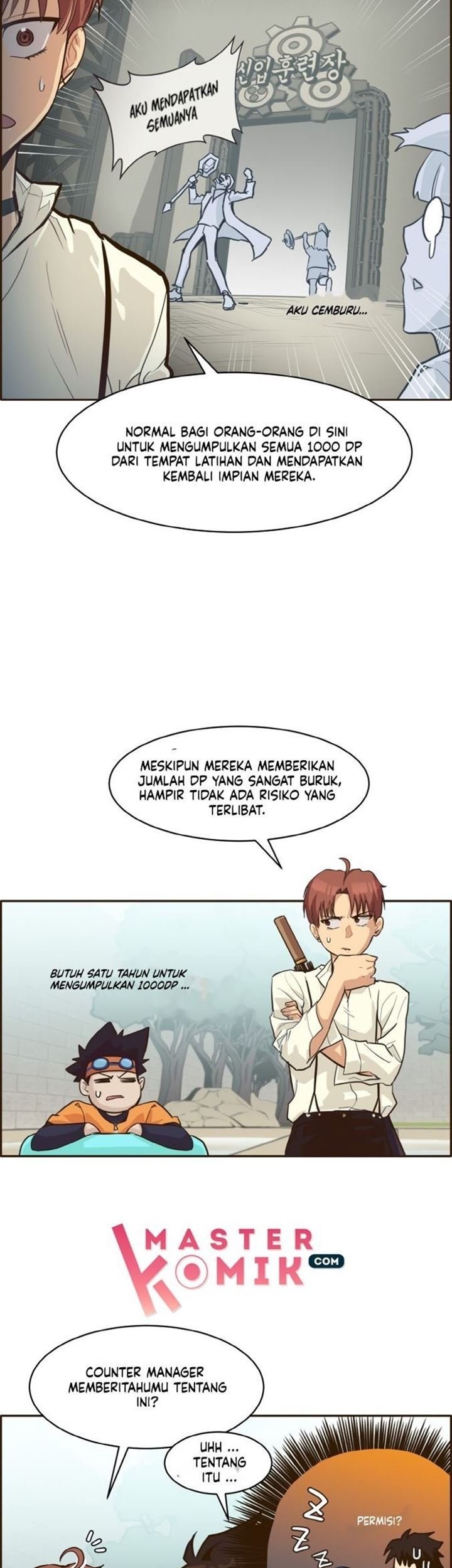 Counter Cube Chapter 9 Gambar 58