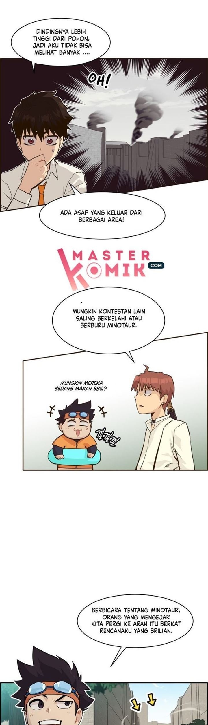 Counter Cube Chapter 9 Gambar 4