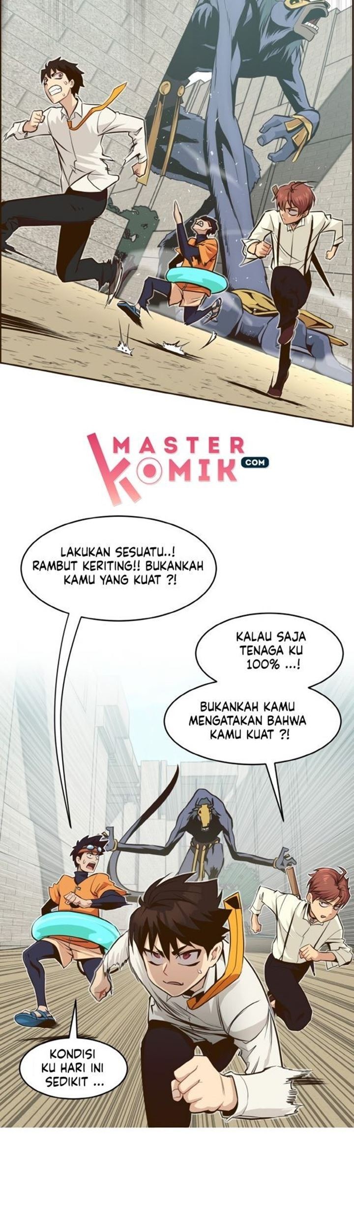 Counter Cube Chapter 8 Gambar 19