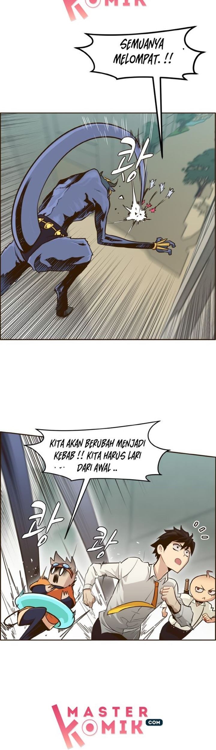 Counter Cube Chapter 8 Gambar 21