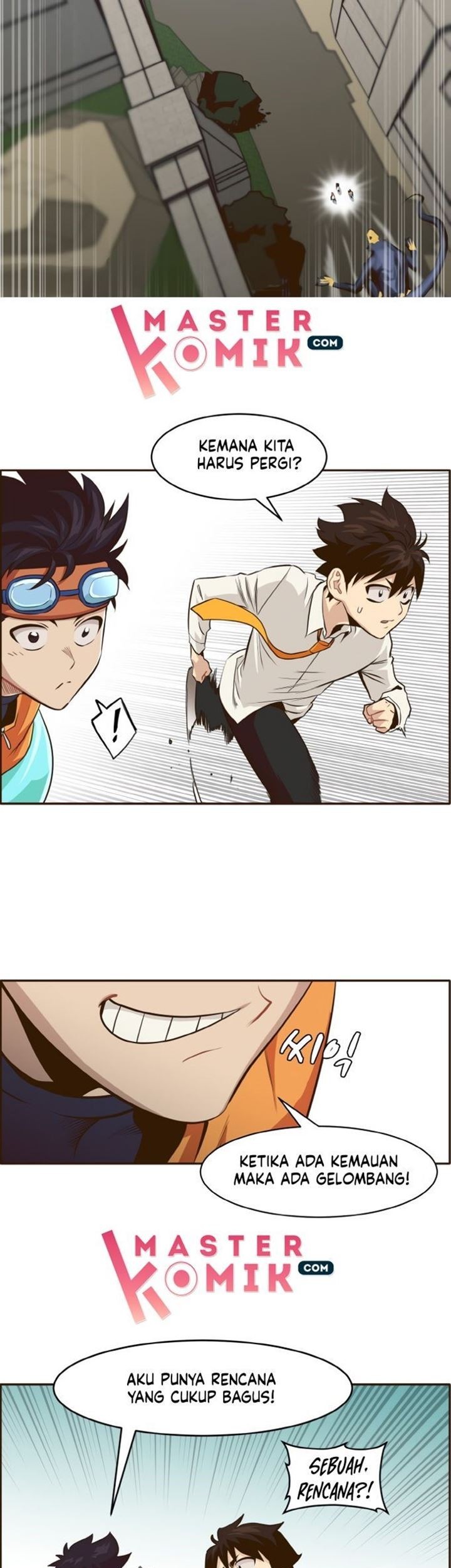 Counter Cube Chapter 8 Gambar 23