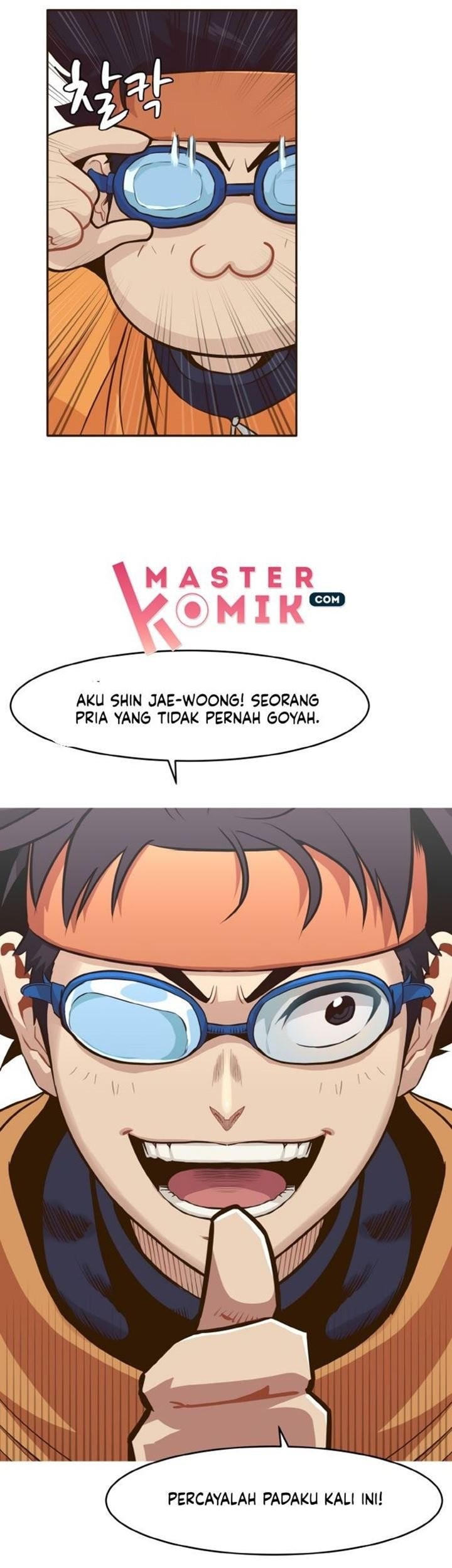 Counter Cube Chapter 8 Gambar 25