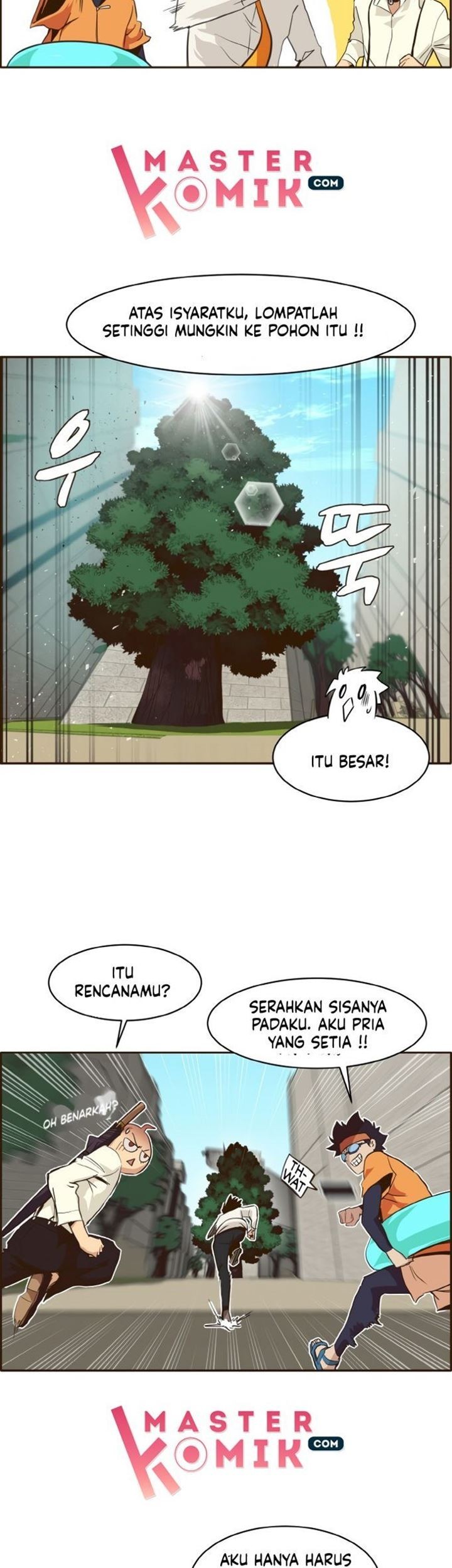 Counter Cube Chapter 8 Gambar 29