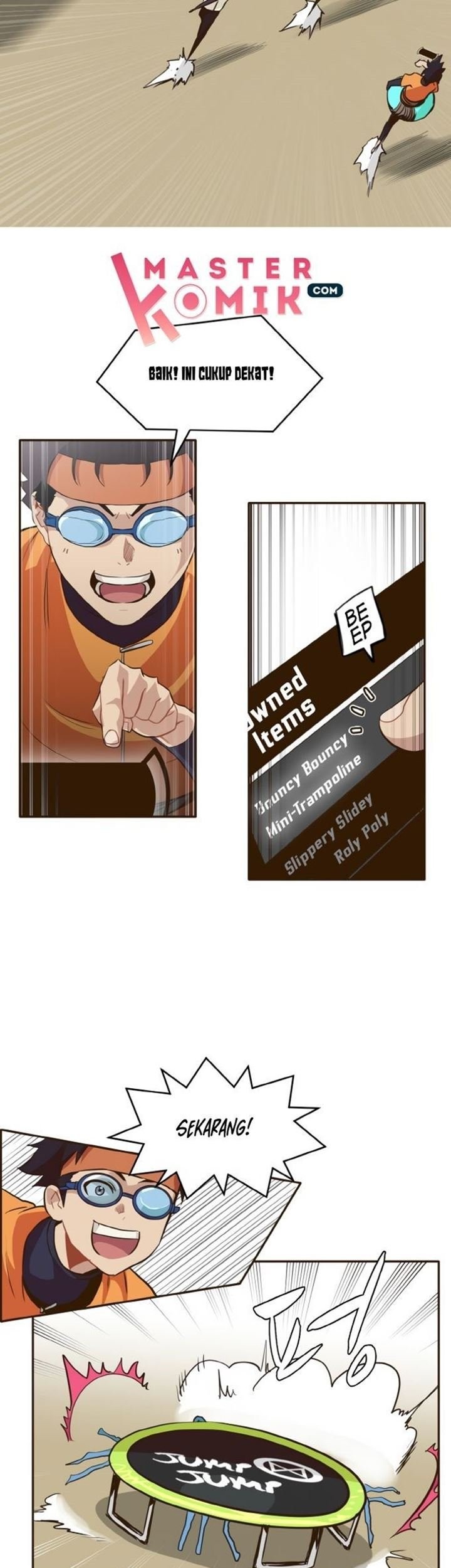 Counter Cube Chapter 8 Gambar 35