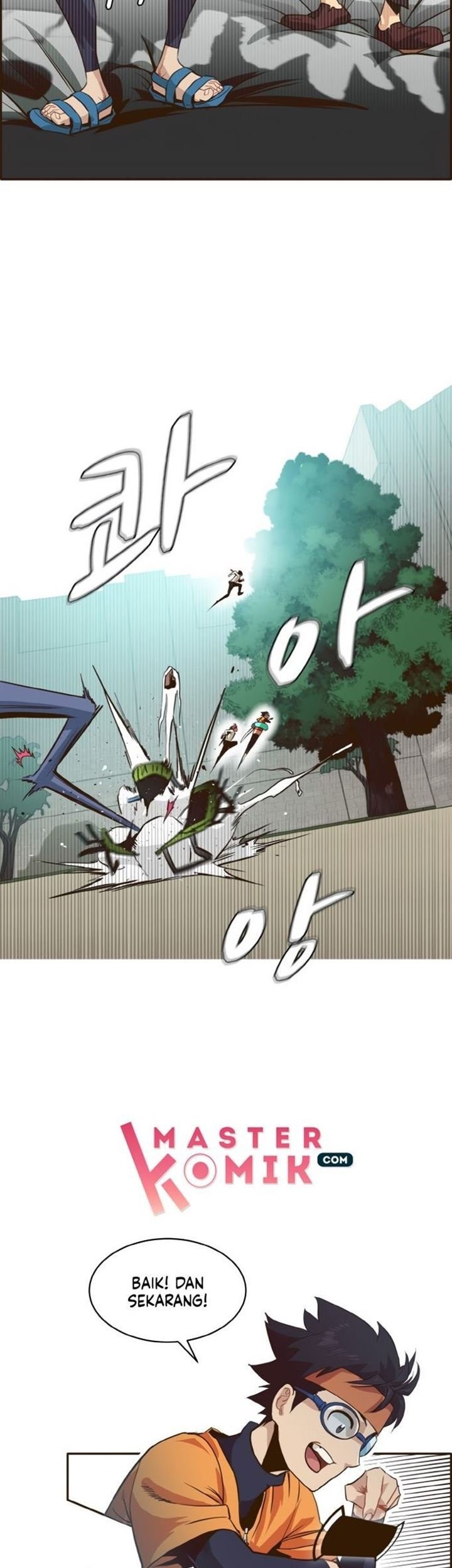 Counter Cube Chapter 8 Gambar 38