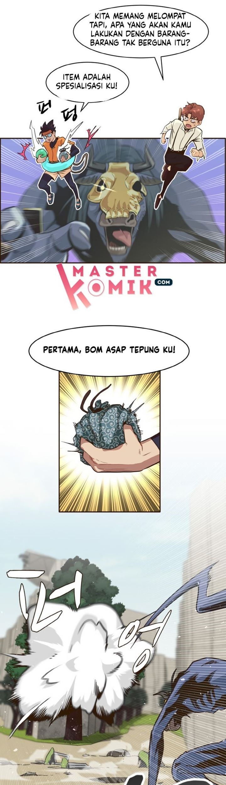 Counter Cube Chapter 8 Gambar 40