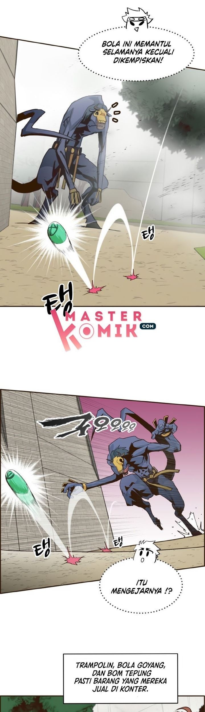 Counter Cube Chapter 8 Gambar 44