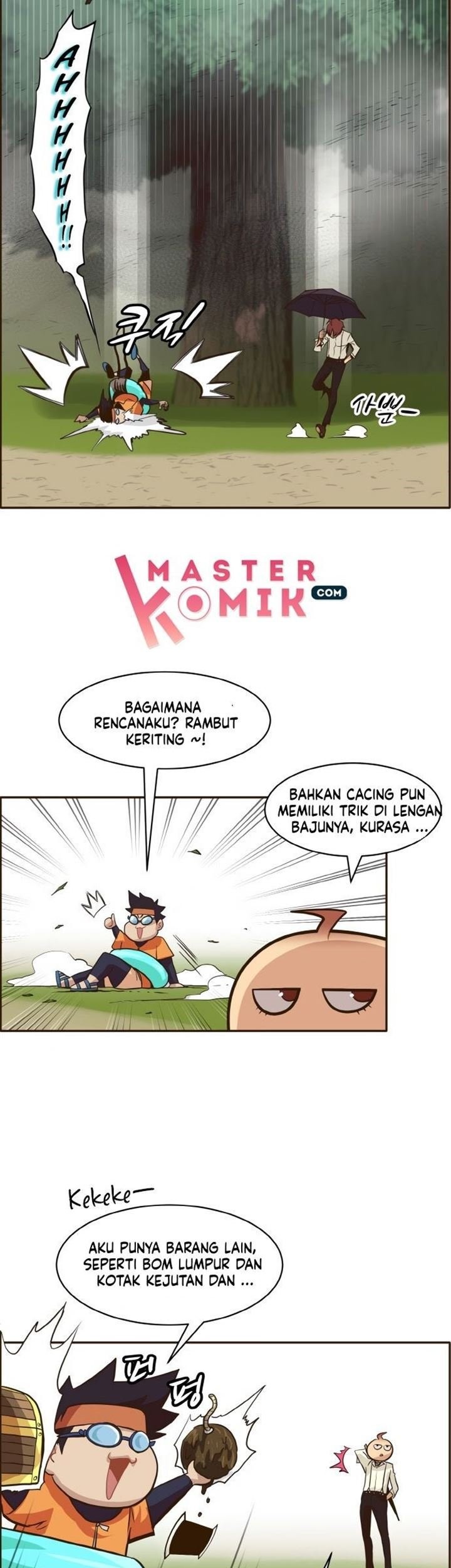 Counter Cube Chapter 8 Gambar 48