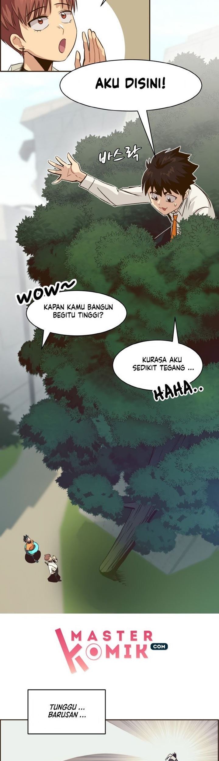 Counter Cube Chapter 8 Gambar 50