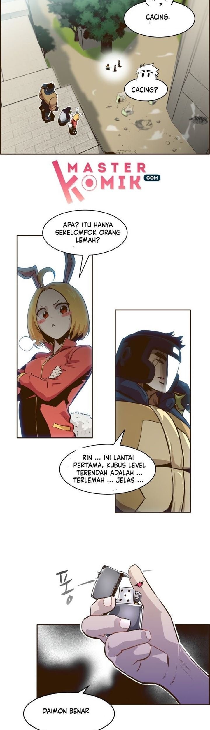 Counter Cube Chapter 8 Gambar 56