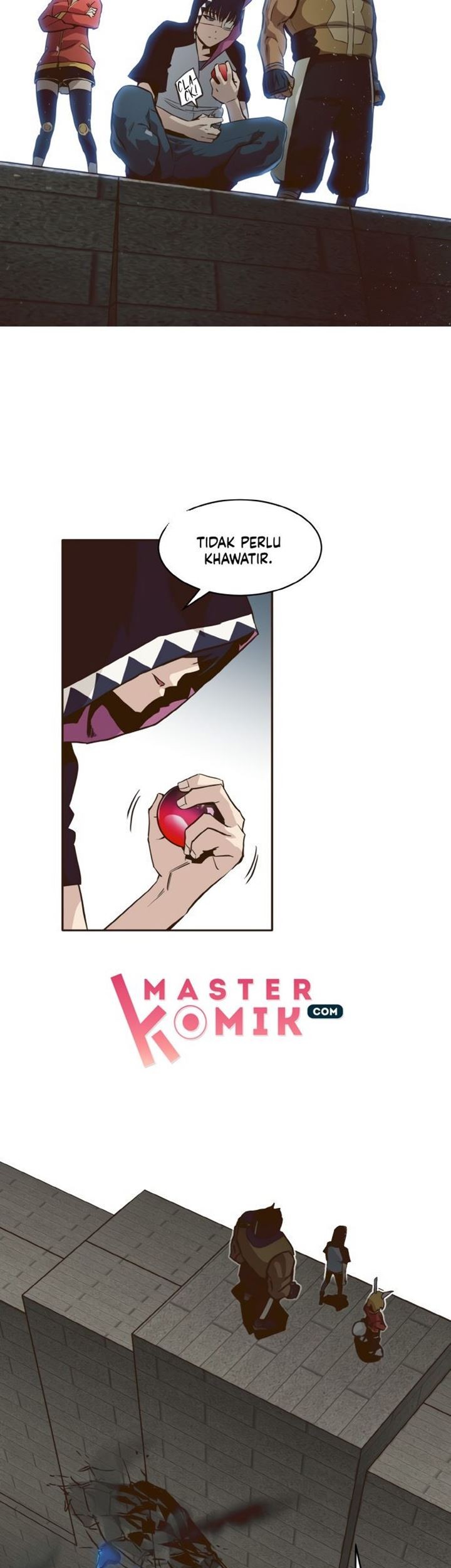 Counter Cube Chapter 8 Gambar 58