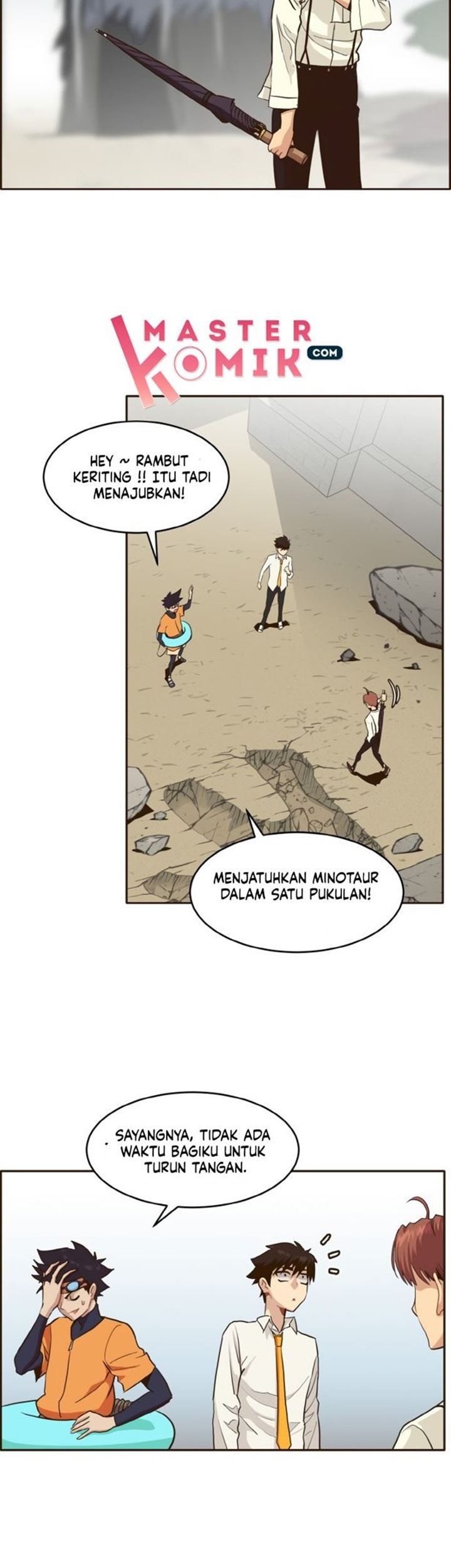 Counter Cube Chapter 8 Gambar 4