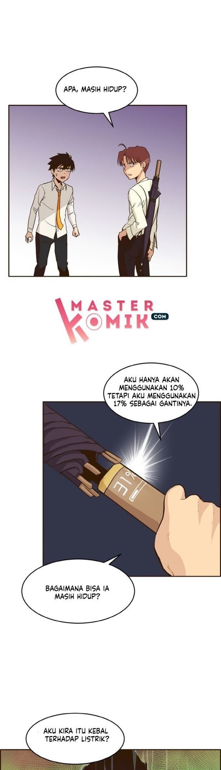 Counter Cube Chapter 8 Gambar 6