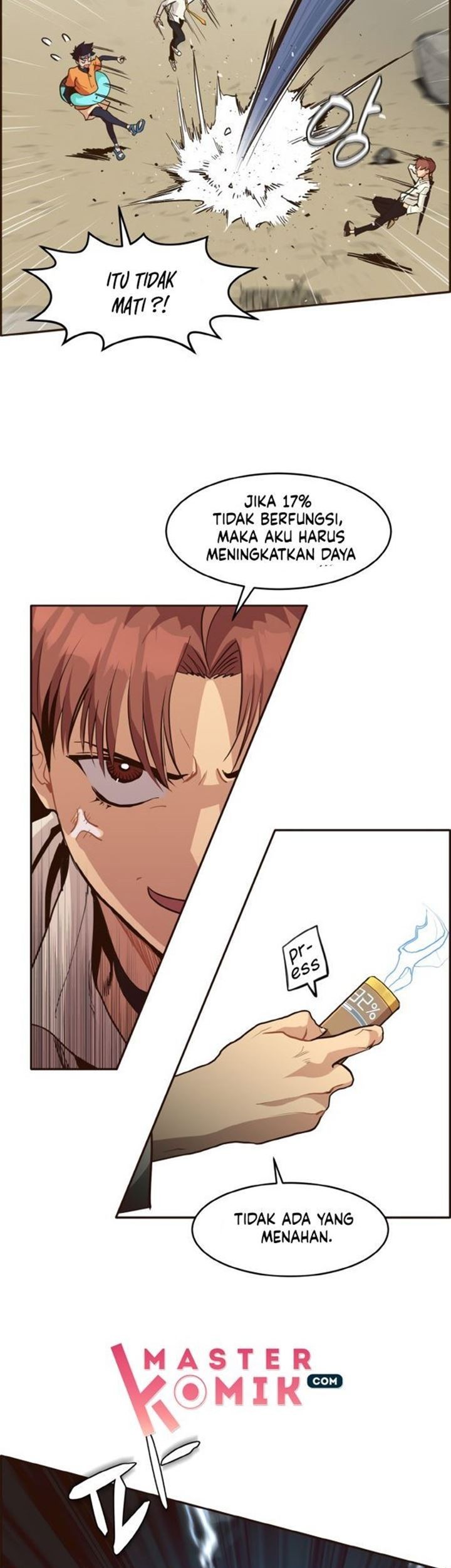 Counter Cube Chapter 8 Gambar 8