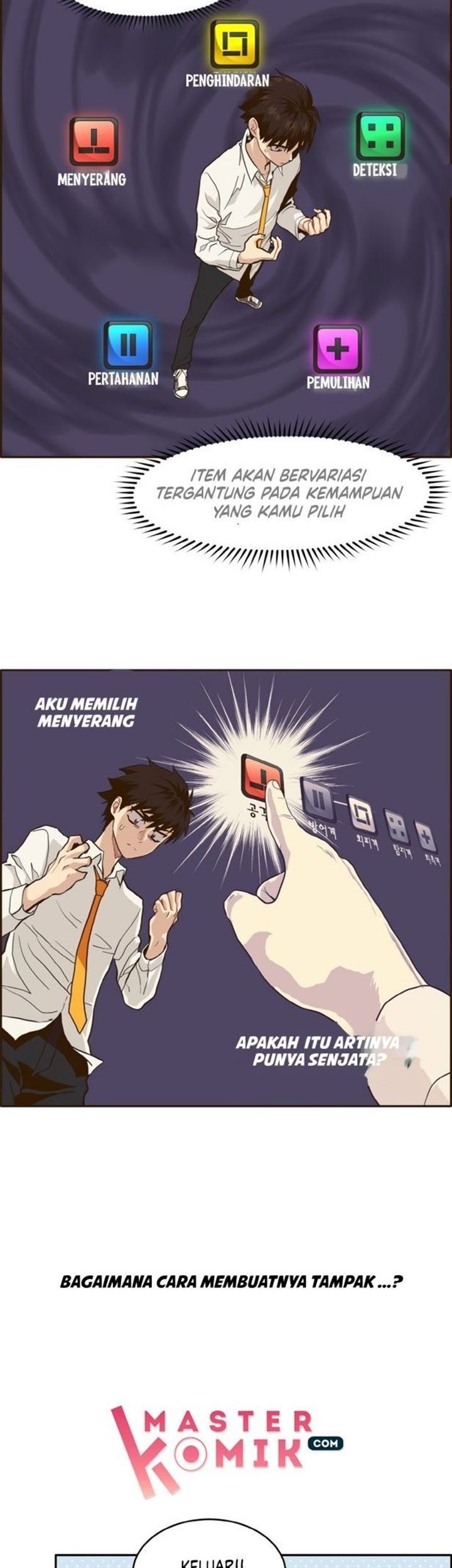 Counter Cube Chapter 8 Gambar 12