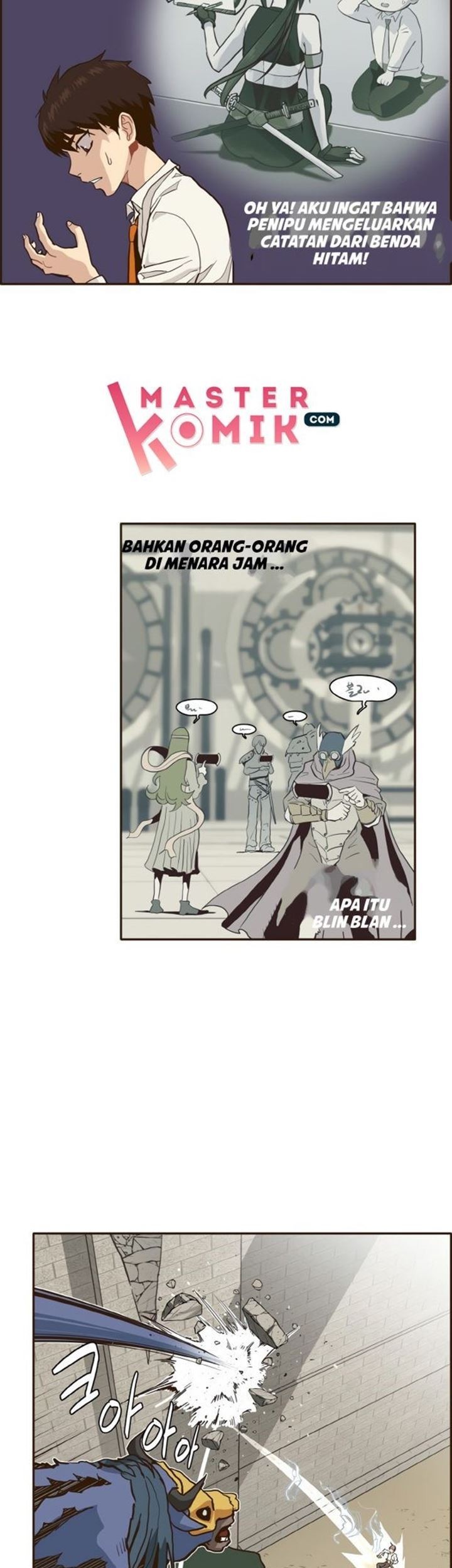 Counter Cube Chapter 8 Gambar 14