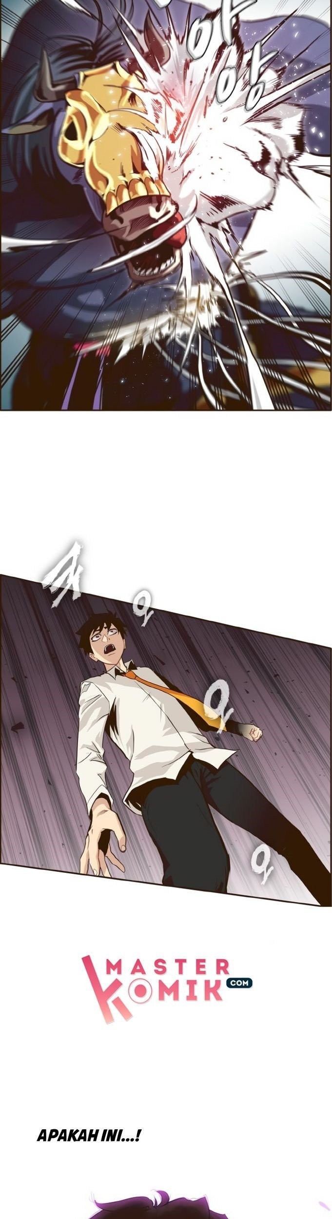 Counter Cube Chapter 7 Gambar 19