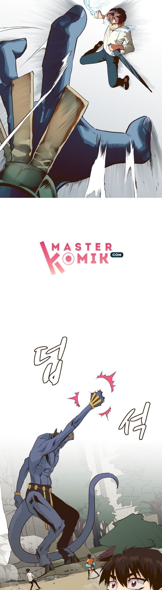 Counter Cube Chapter 7 Gambar 50