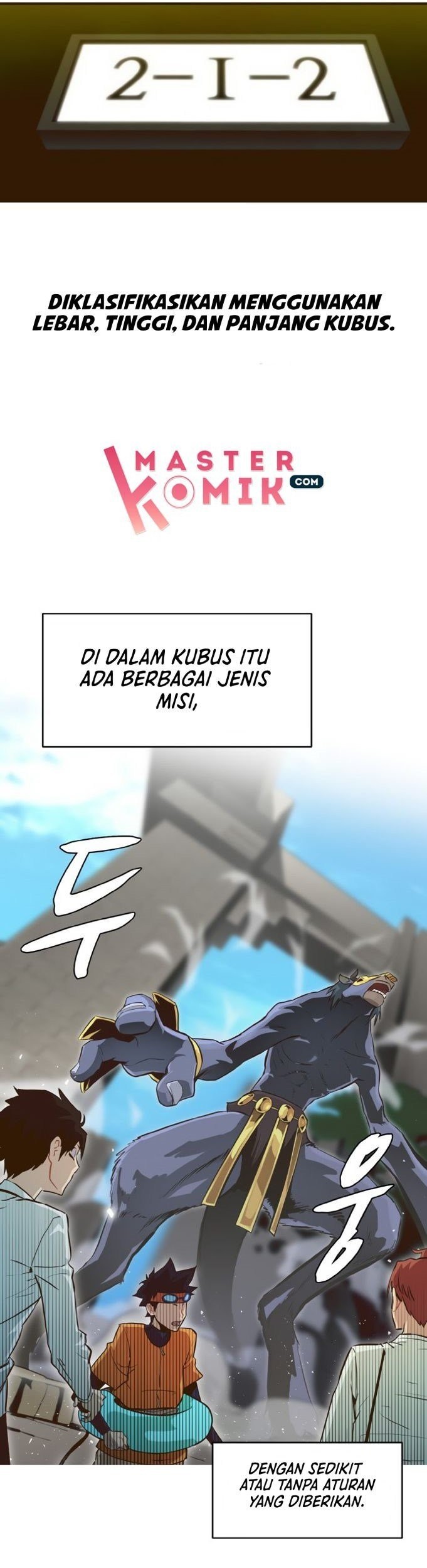 Counter Cube Chapter 7 Gambar 4