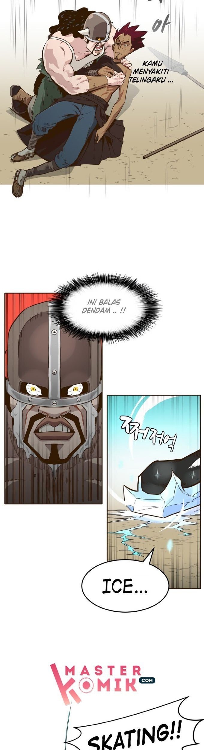 Counter Cube Chapter 7 Gambar 8