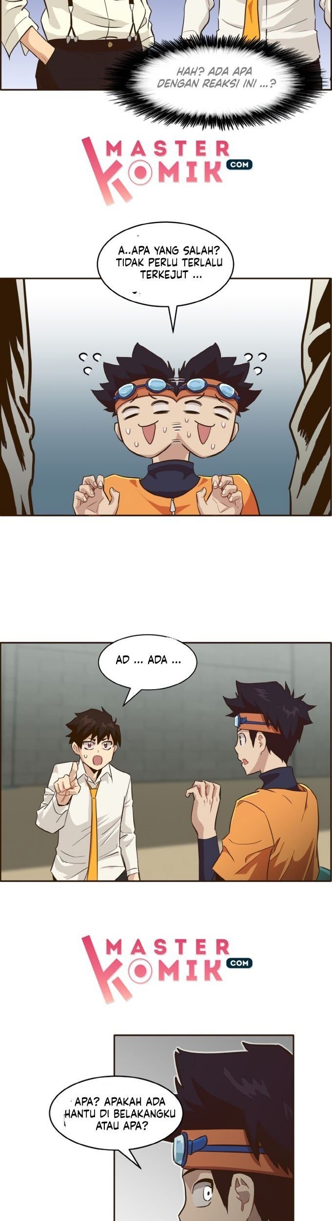 Counter Cube Chapter 6 Gambar 25