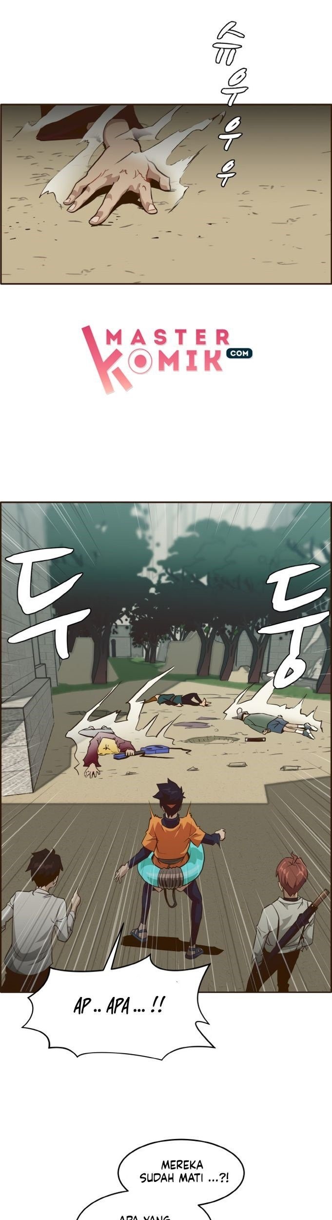 Counter Cube Chapter 6 Gambar 27