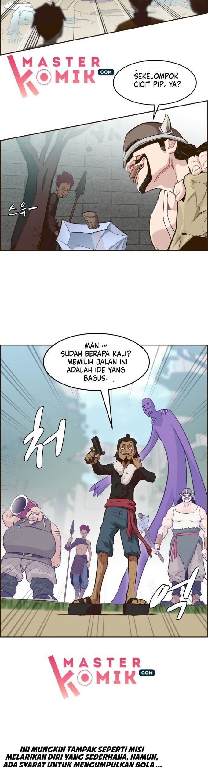 Counter Cube Chapter 6 Gambar 33