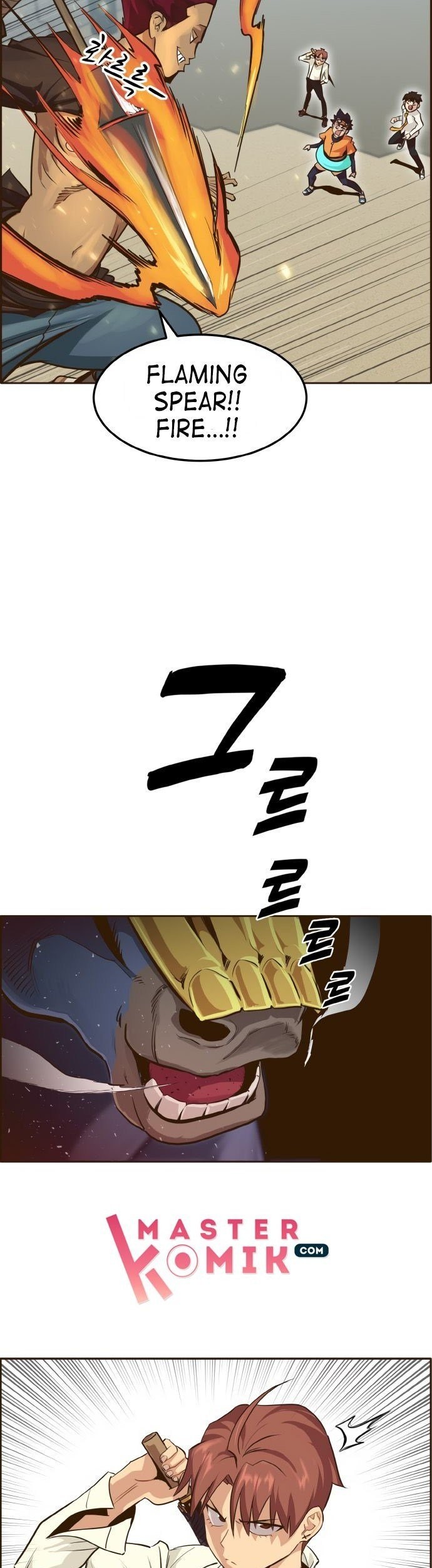 Counter Cube Chapter 6 Gambar 46