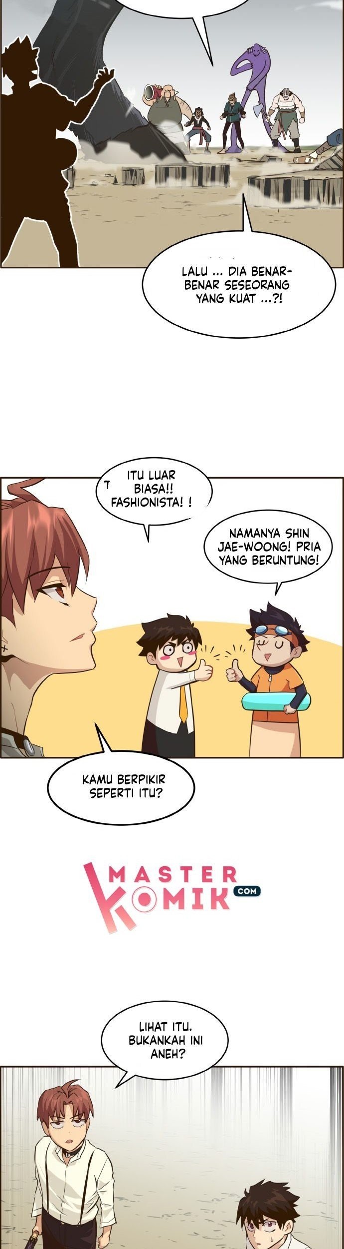 Counter Cube Chapter 6 Gambar 54