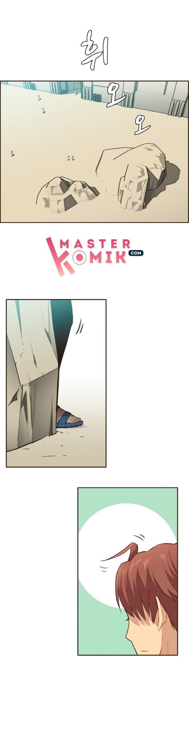 Baca  Counter Cube Chapter 6 Gambar 2