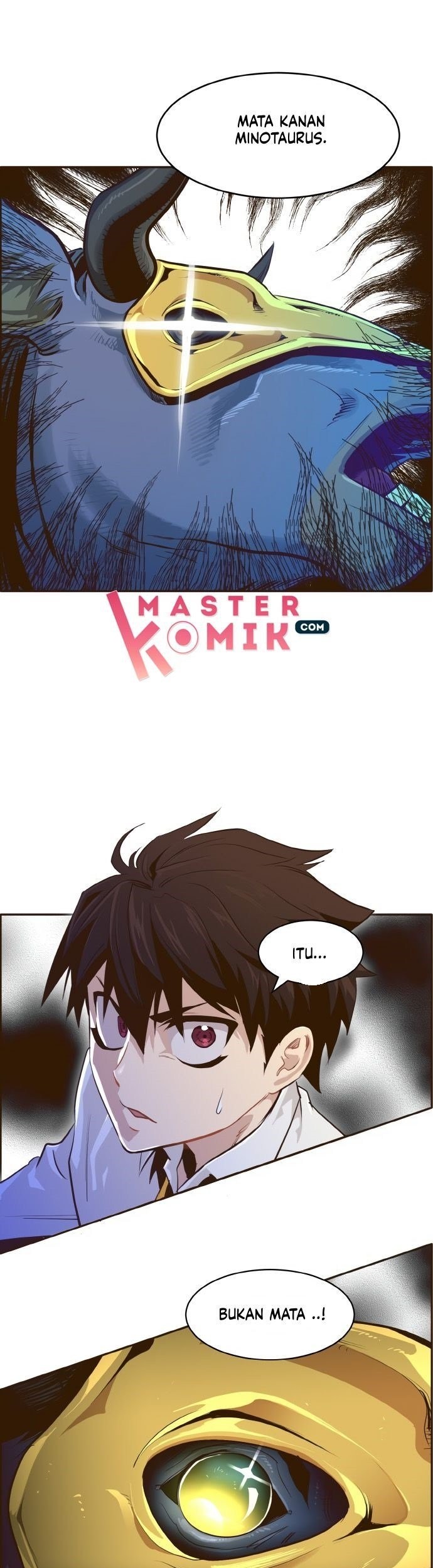 Counter Cube Chapter 6 Gambar 56