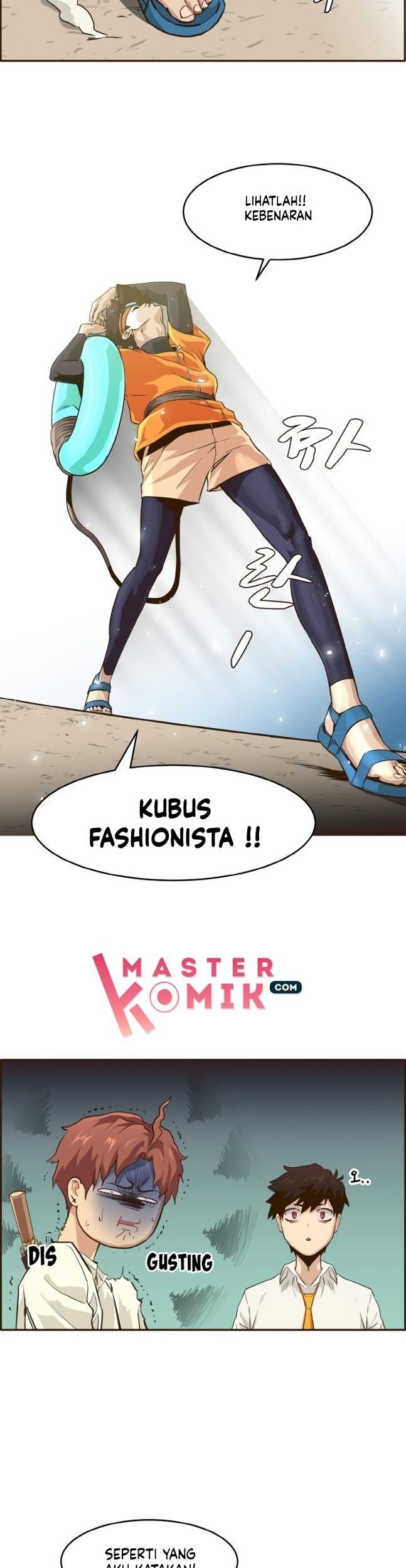 Counter Cube Chapter 6 Gambar 6