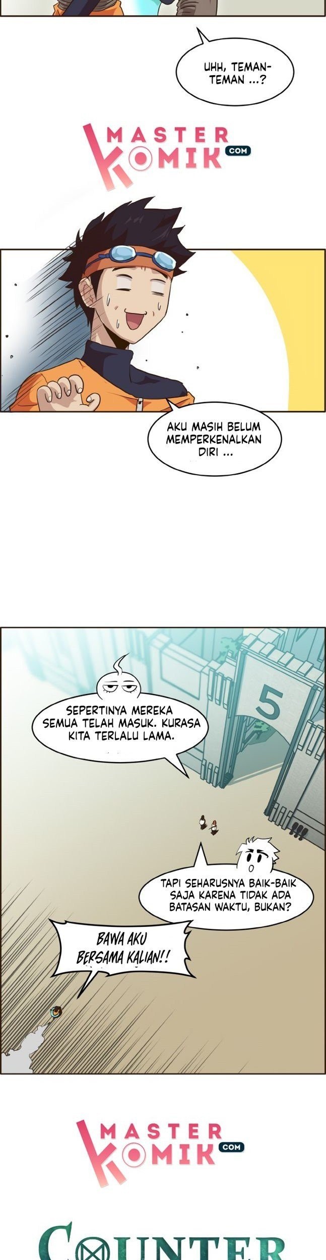 Counter Cube Chapter 6 Gambar 8