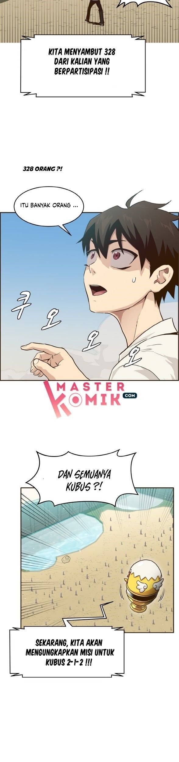 Counter Cube Chapter 5 Gambar 39