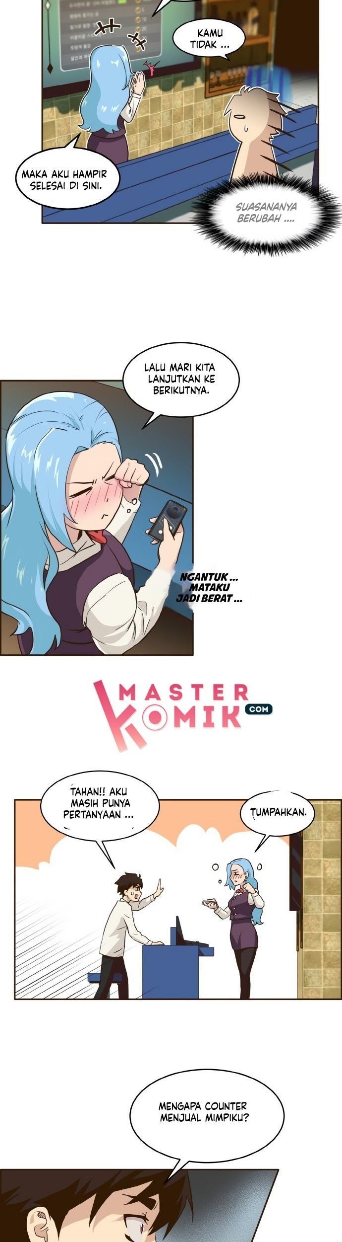 Counter Cube Chapter 5 Gambar 6