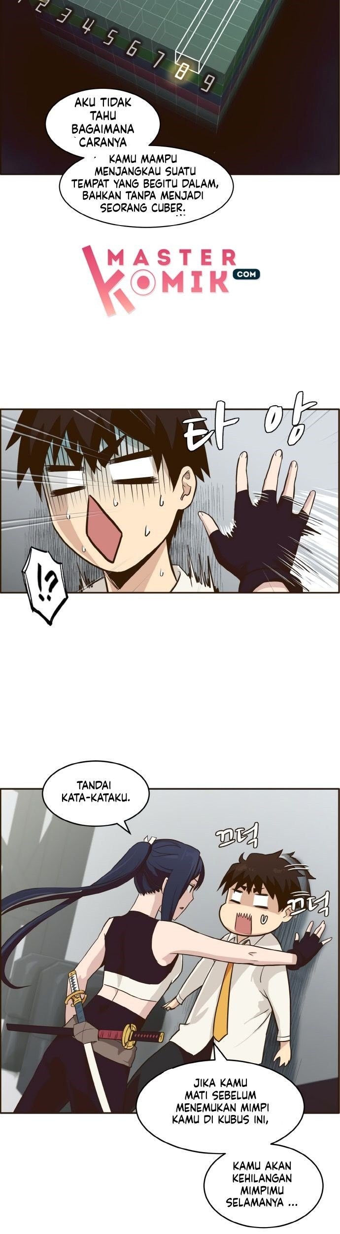 Counter Cube Chapter 4 Gambar 23
