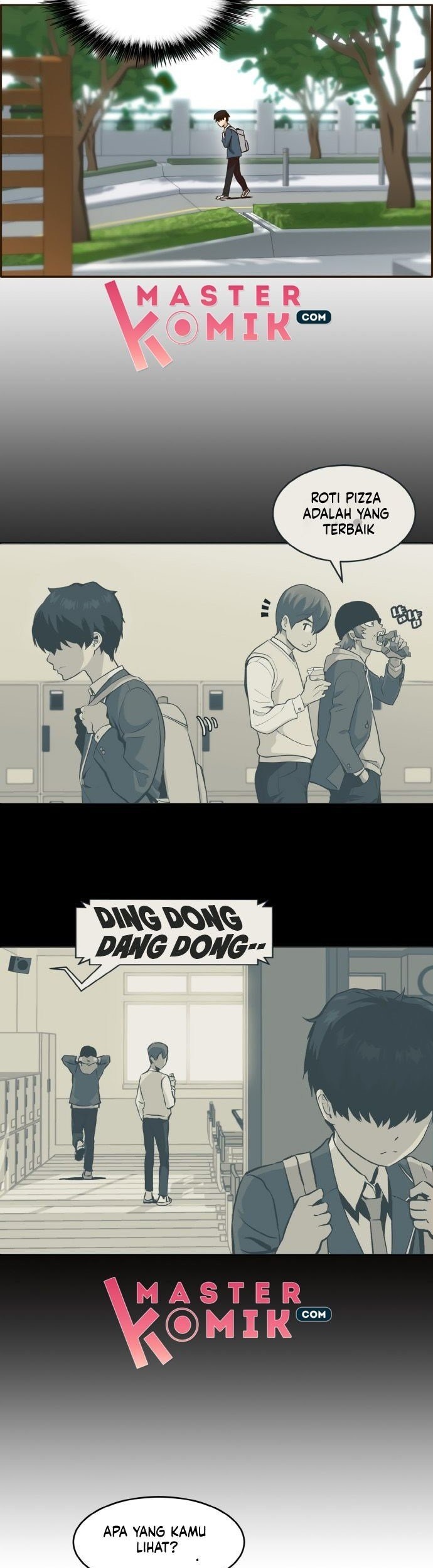 Counter Cube Chapter 4 Gambar 46