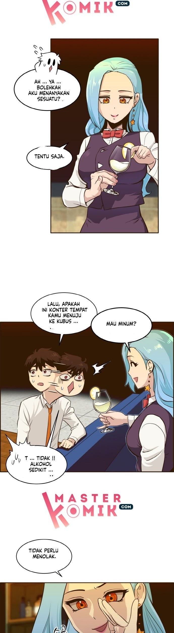 Counter Cube Chapter 4 Gambar 66